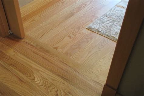 Laminate Flooring Transition From Room To Room Flooring Site