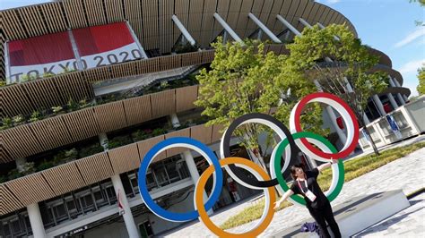When Does The Paralympics Start Tokyo 2020 Dates Schedule Sports And