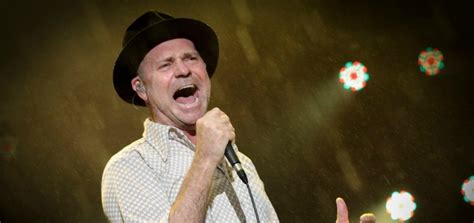 Gord Downie Returns With A Solo Record