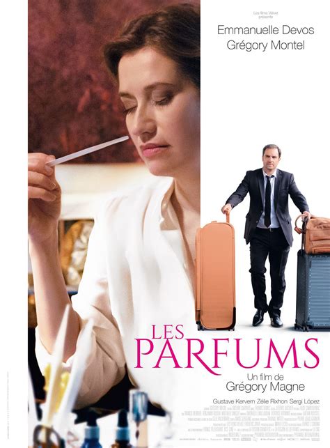 Les Parfums Streaming Film Vf Français Complet Gratuit En 2020 Film