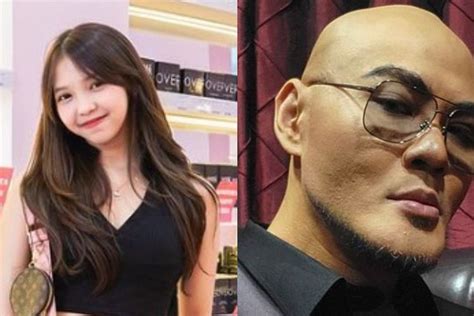 Profil Meyden Btr Lengkap Instagram Dan Tiktok Viral Setelah Keperawanannya Disindir Deddy