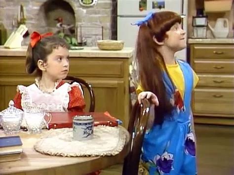 Small Wonder Season 1 Episode 10 Video Dailymotion