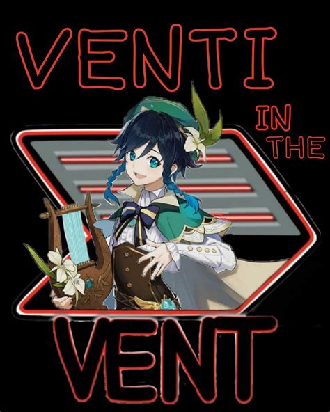 Genshin Impact Venti Meme Among US Memes Funny Profile Pictures