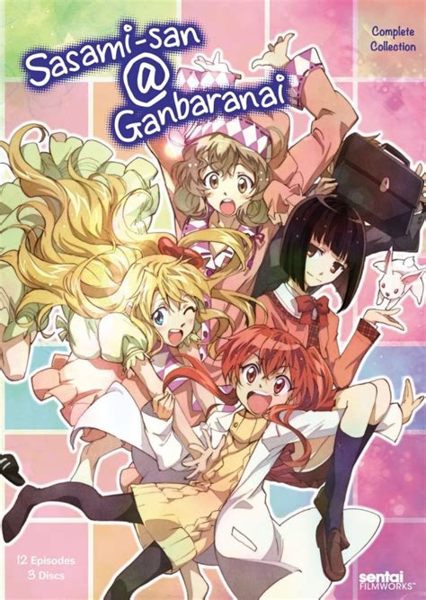 Sasami Sanunmotivated Anime Series Review Doublesama