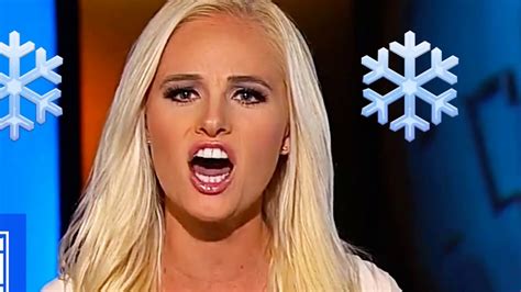 Fox News Signs Tomi Lahren As Contributor Youtube