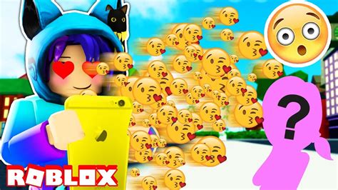 Sending 999999999 Texts To A Crush In Roblox Texting Simulator Youtube