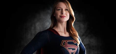 Supergirl Tv Series Cbs Watch Full Episodes Online