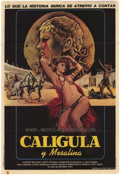 Caligula Izle Erotik Film Dram Filmleri