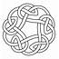 Celtic Knot Circle  ClipArt Best