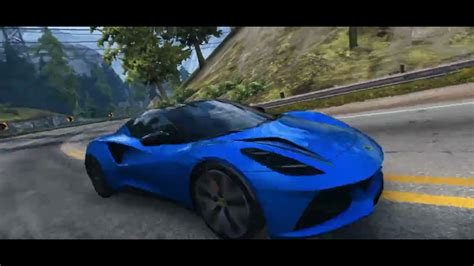 Nfs No Limits Lotus Emira Crew Trials Live Event Day Part Ep