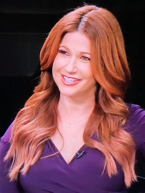 Rachel Nichols Rachel Nichols At 2018 Nba Awards At Barker Hangar In