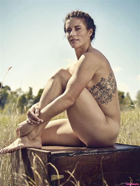 Ali Krieger Nude Leaked Photos The Fappening The Fappening Plus