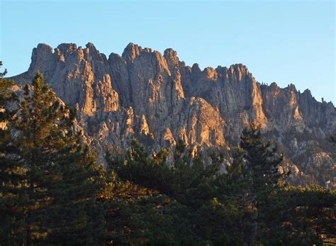 P7054947 Bavella Sunrise Aiguilles De Bavella In Morning L Flickr