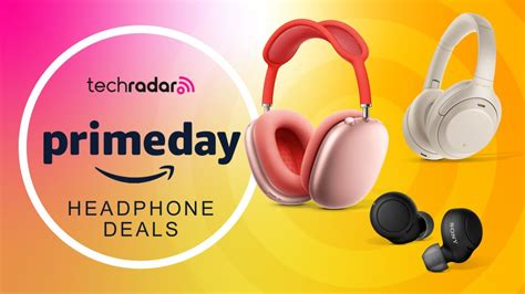 amazon prime day descuentos en audífonos 2024 rebajas y mucho más techradar