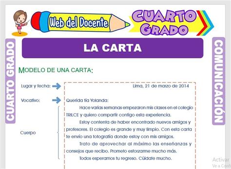 An Image Of A Website Page With The Wordsla Cartain Spanish