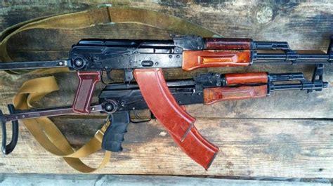 Alpha Ak47 How To Build Your Own Russian Inspired Alpha Ak47 Clone