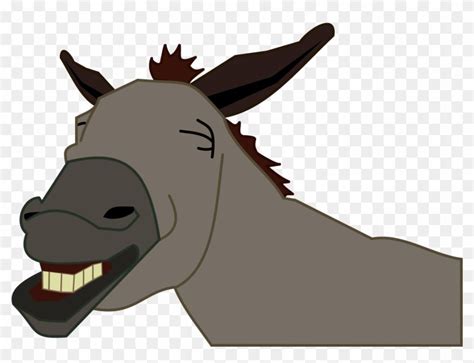 Laughing Donkey Clipart 10 Free Cliparts Download Images On
