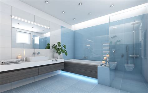 Hot 2018 Trends In Bathroom Design And Decor
