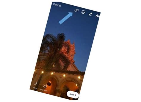 How To Add Links To Instagram Stories