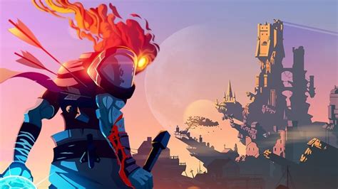 The New Dead Cells Update Is Rolling Out Soon Here Are The Full Patch
