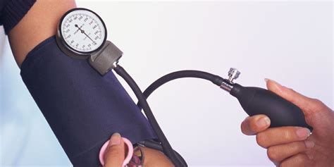 Lower Your Blood Pressure Naturally Huffpost