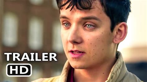24 Asa Butterfield Movies Images Tia Gallery