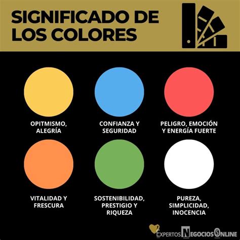 Cómo Elegir Paletas De Colores Para Tu Marca Ejemplos Y Apps