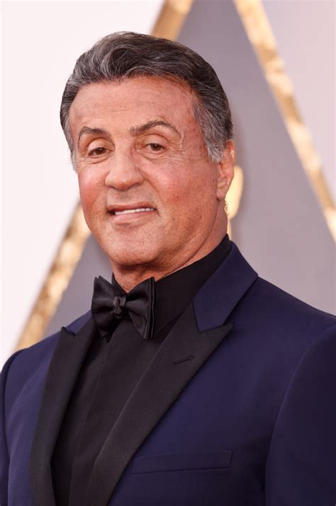 ‘omerta Tv Series Sylvester Stallone To Star In Mario