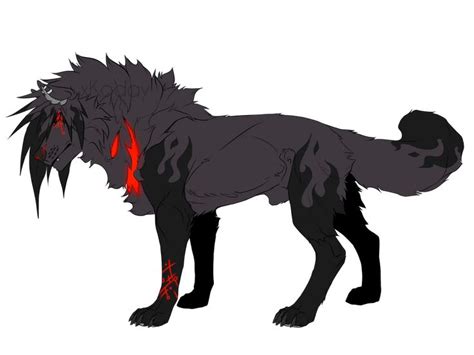 Zero Blackfire By Sirkoday On Deviantart Canine Art Furry Art Anime