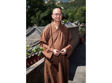 Monk Accused Of Sexual Misconduct As Metoo Expands In China The
