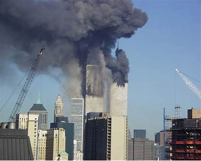 Trade Towers Twin 2001 Tower September Remembering