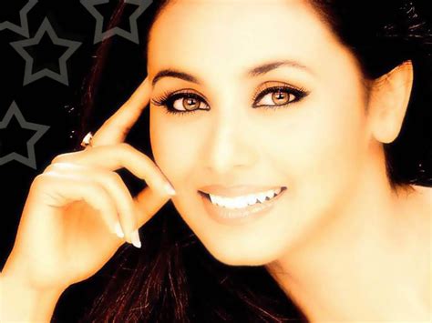 Rani Mukerji Famous Bollywood Film Actress ~ Biography Collection