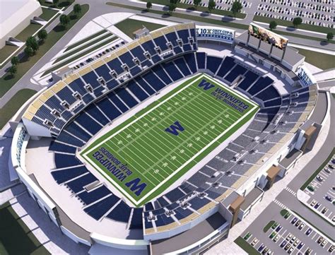 1 pick in 2019 has held opposing hitters to an.081 batting average. Blue Bomber Fans Given Priority for Tickets in New Stadium | ChrisD.ca