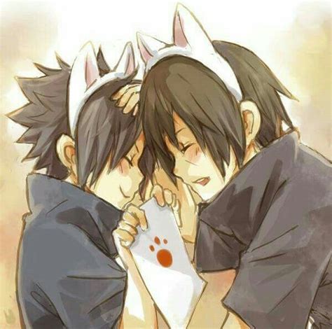 Disfruta de los siguientes 64 fondos de pantalla de itachi para tu móvil o escritorio. Sasuke e Itachi | Personajes de naruto, Historia de naruto ...