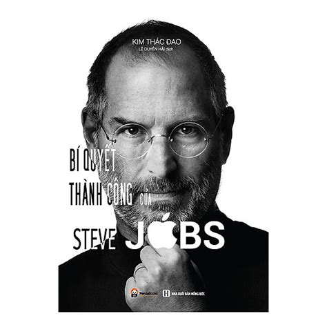 Tải Ebook Ebook Bí Quyết Thành Công Của Steve Jobs