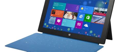 Microsoft Surface Rt Recension Ninja Teknik