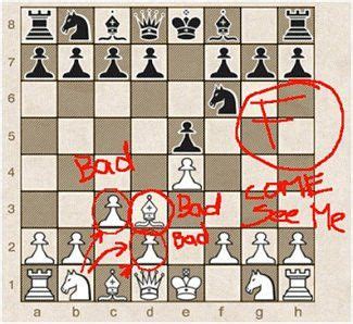 The problem with regex is that by the time you post the cutsey little one liners it appears that you did something more efficiently (see one line of code!). chess guide for beginners :) dead link but funny picture | Chess guide, Funny pictures, Chess