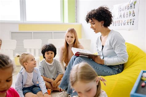 Empower To Educate Aspiring Early Childhood Educators Receive Advising
