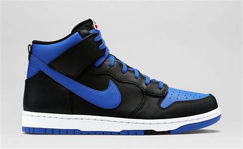 More Nike Dunks That Look Like Air Jordans Sole Collector