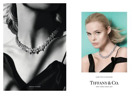 Tiffany And Co Celebrates Legendary Designs In New Fall 2016 Campaign