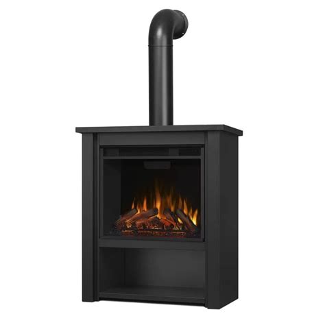 The classic flame 23 quartz electric fireplace insert arrived today. Hollis Electric Fireplace | Electric fireplace, Electric ...
