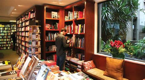 Best Book Shops In Sydney Au