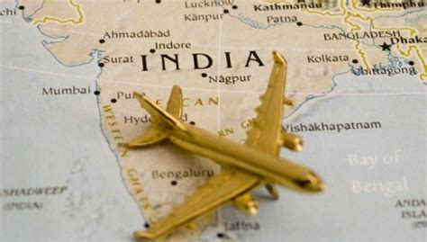 Iata India Will Become Worlds Third Largest Aviation Market By