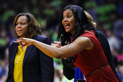 7 Black Female Nba Coaches All Time Latest Sports News Africa