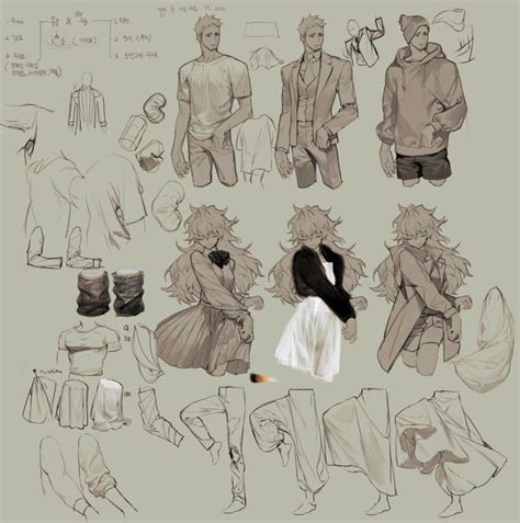 Pin by Weeb on 피죤 Anime poses reference Art reference poses Drawing