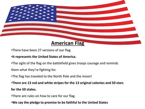 Ppt American Symbols Powerpoint Presentation Free Download Id1883139