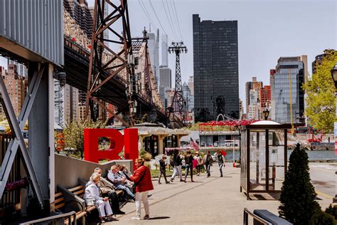 Roosevelt Island Things To Do In One Of Nycs Hidden Gems Top Guide