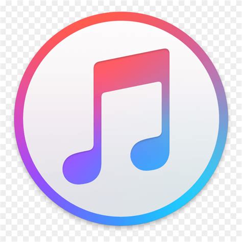 Itunes Logo Itunes Symbol Trademark Text Hd Png Download Stunning