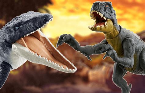 Camp Cretaceous Scorpius Rex Toy Release Date