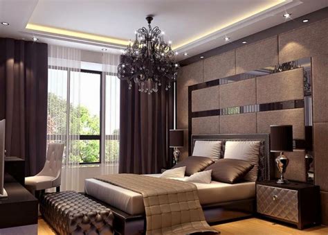 Bedroom Interior Design Trends 2023 Elegant Master Bedroom Interior